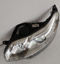 Фара led bi-xenon лівий перед citroen c5 3 x7 рестайлінг  11-18 9674399580 Доставка, фото thumb