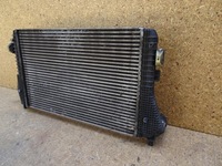 фото thumb №8, Seat alhambra sharan 7n 2.0 tdi радіатор повітря інтеркулер 3c0145805ad