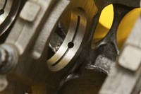 фото thumb №12, Блок двигателя ford explorer 6u 3.0 b ecooboost гибрид