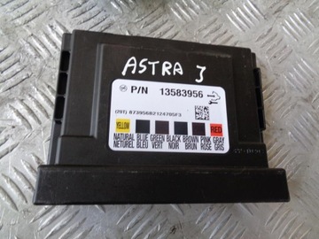 фото thumb №11, Компьютер набор startwy иммобилайзер opel astra iv 4 j 1.7 cdti 09- 55579443