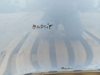 фото thumb №6, Двері передні ліва перед лівий hyundai ix35 lift колір xaf 2010-2015