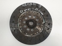 фото thumb №6, Volvo xc60 2.0 d4 диск притиск зчеплення