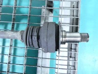 фото thumb №3, Привідний вал задня ліва mercedes w204 2.2 cdi