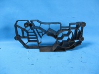 Вкладыш картера масляный audi a6 c6 3.0 tdi 059103138r Цена, фото thumb