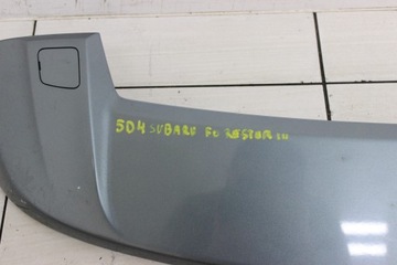 фото thumb №7, Subaru forester iii 08r- спойлер спойлер кришки багажника