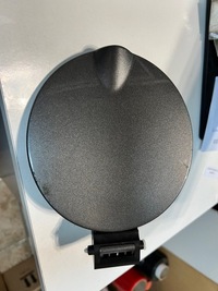 фото thumb №1, Крышка заливной топлива fs0245s1 abarth fiat 500