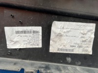 фото thumb №6, Mercedes vito vklasa lift w447 19- бампер передний