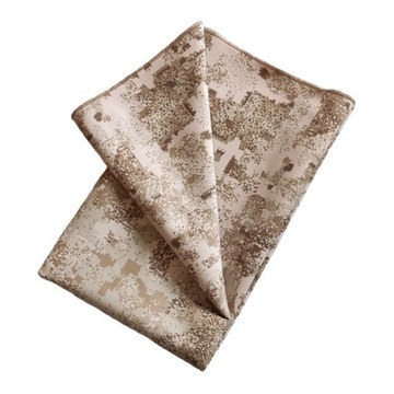 Szybkoschnący Ręcznik Wojskowy Mikrofibra 150 x 65 cm Pencott Sandstorm