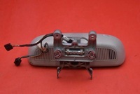 фото thumb №3, Зеркало внутренние заднего вида fotocrhom 025902 mercedes s-klasa w221 05-09