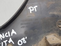 фото thumb №3, Пластик защита порога правые зад delta iii 735453419