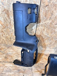 фото thumb №9, Mercedes-benz gls x166 2018 приборная панель приборная панель ремни кожа подушка безопасности