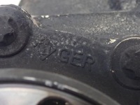 Мост дифференциал дифференциал перед 4x4 mercedes e-klasa x213 e400d 3.0bluetec 23r Доставка, фото thumb