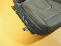 фото thumb №6, Audi a5 8t8 lift сиденья заднее сиденье кожа вентилируемые