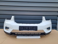 фото thumb №1, Volvo xc40 2017- бампер перед оригинал e388