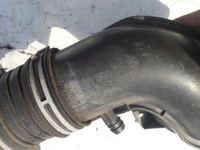 фото thumb №6, Mercedes w203 00-04 труба резонатор глушник шумів