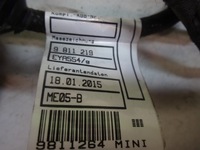 фото thumb №4, Електропроводка джгут двері задня задня mini countryman r60