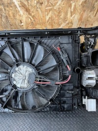 фото thumb №10, Kompletny pas передній bmw g20 g21 330e b48 гібрид