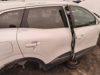 фото thumb №3, Двері праве задня teqnc renault kadjar i
