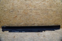 Поріг молдинг поріг ліва 5a0c185 lub права 5a0c186 mini countryman u25 25r Ціна, фото thumb