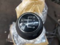 Кулиса кулиса  тросы переключения передач 1k0711061a audi a3 8p1 vw skoda Оригинал, фото thumb