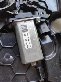 фото thumb №7, Доводчик двері лівий правий задня audi a8 d4