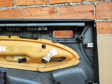 фото thumb №8, Ford kuga mk1 individual боковина дверь правый перед
