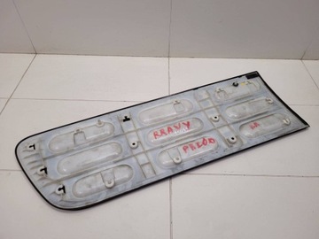 фото thumb №15, Планка дверь перед правая сторона citroen c3 3 2018 9801023480