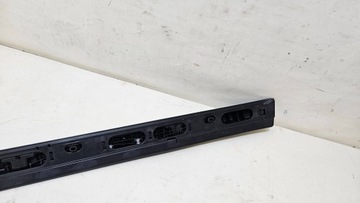 фото thumb №9, Рейлінг даховий хром лівий jeep compass 05182583a