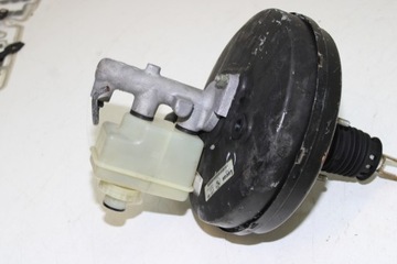 фото thumb №5, Усилитель насос тормозная lucas бак 1161744 bmw e38 одинарный