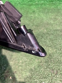 фото thumb №7, Противотуманная фара правый kia ceed iii lift