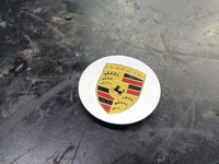 фото thumb №1, Porsche panamera gts крышка 9p1601147