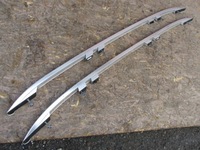 фото thumb №5, Audi a6 c7 allroad kombi рейлинги кровельные комплект 4g9860022c 4g9860021c