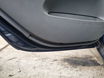 фото thumb №8, Toyota camry v 01-06 r. sedan 8p4 двері лівий зад ліві задні usa