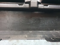 фото thumb №11, Бампер ford fiesta mk8 lift перед передній