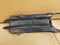 фото thumb №14, Решётка правая бампера перед audi a3 8p / 8p4807682b / pod большой решётка радиатора / красивая