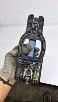 фото thumb №6, Ручка зовнішня праві зад audi a2 153352010