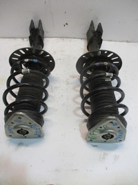 фото thumb №1, Амортизатор амортизатор перед лівий peugeot rifter 9847334480