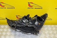 фото thumb №11, Mitsubishi asx rvr 10- фара лампа звичайна usa