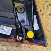 Захист стійка b правого повітропровід f07 1751578 Зі Шроту, фото thumb