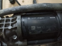 фото thumb №7, Mercedes w205 c-klasa компрессор подвеска w213 wabco