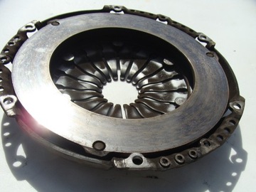 фото thumb №10, Зчеплення диск притиск skoda fabia ii 1.2 tsi cbz