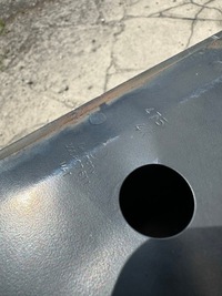 фото thumb №7, Vw passat b8 3g0 балка бампера перед