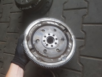 фото thumb №4, Mazda 6 ii gh 08r- 2.2 citd колесо двомасовий