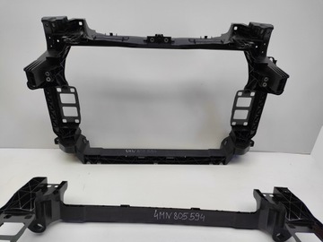 фото thumb №10, Pas підсилювач перед 4mn805594 audi q7 4m рестайлінг q8