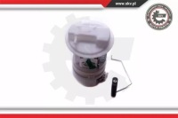 фото thumb №3, Насос топлива logan 1.2- 06- /skv/