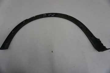 фото thumb №11, Honda civic viii ufo планка крила ліва задня 74410-smg-e500 2008рік
