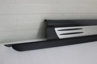 фото thumb №13, Mercedes slk r171 w171 накладки пороговые декоративные внутреннее левая правая kpl