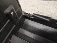 фото thumb №6, Kia niro ii 2 22- воздуховод воздуха жалюзи 86958-at200