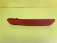 фото thumb №1, Отражатель бампера правый задняя alfa romeo 159 nr66