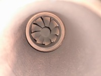 Volvo v50 рестайлінг  1.6d 115 km d4162t турбонагнітач 9686120680 Недорого, фото thumb